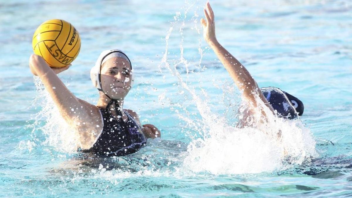 Palmetto’s water polo program took a one-year hiatus due to budget issues and lack of a coach.