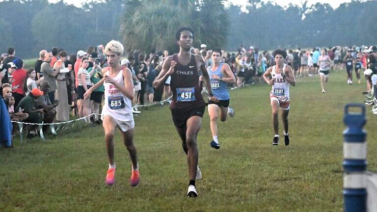 Poll: Vote for the Miami Herald High School Athlete of the Week for Week 3