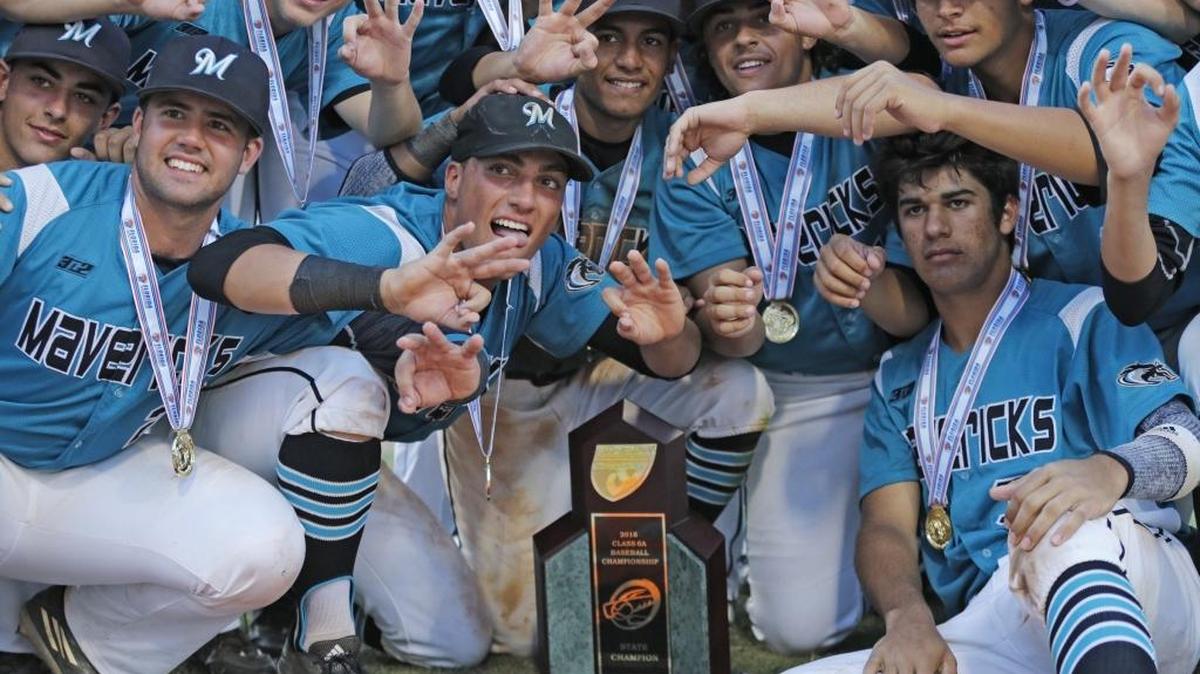 This week, Archbishop McCarthy will continue its quest to win its seventh baseball state title in the past eight seasons and third in a row.