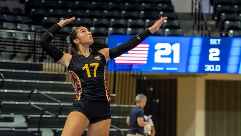 Riviera Prep volleyball, Carrollton golf record, Doral cross-country. Plus bowling, football, golf