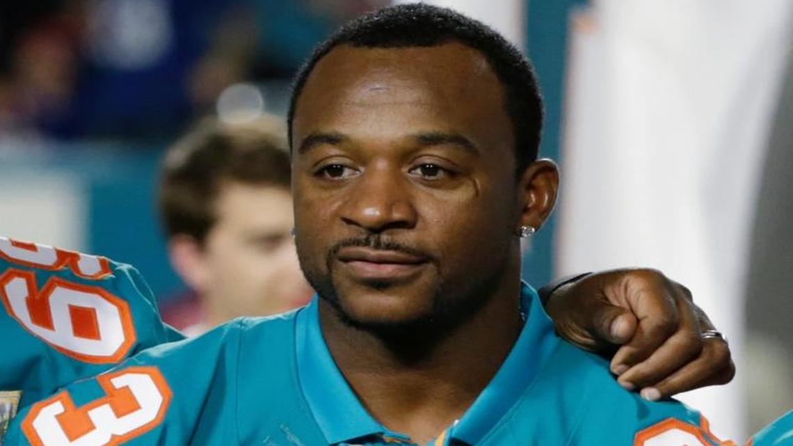 Former Miami Dolphins cornerback Patrick Surtain will replace Mike Rumph as head football coach at American Heritage.