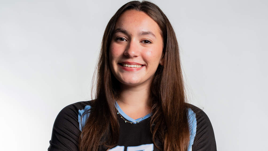 Miami Herald High School Athlete of the Week 5: Abby Zichella of Ransom Everglades volleyball