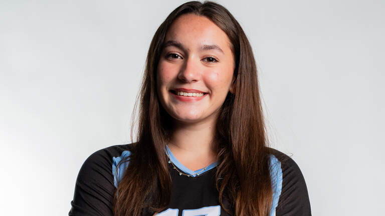 Miami Herald High School Athlete of the Week 5: Abby Zichella of Ransom Everglades volleyball