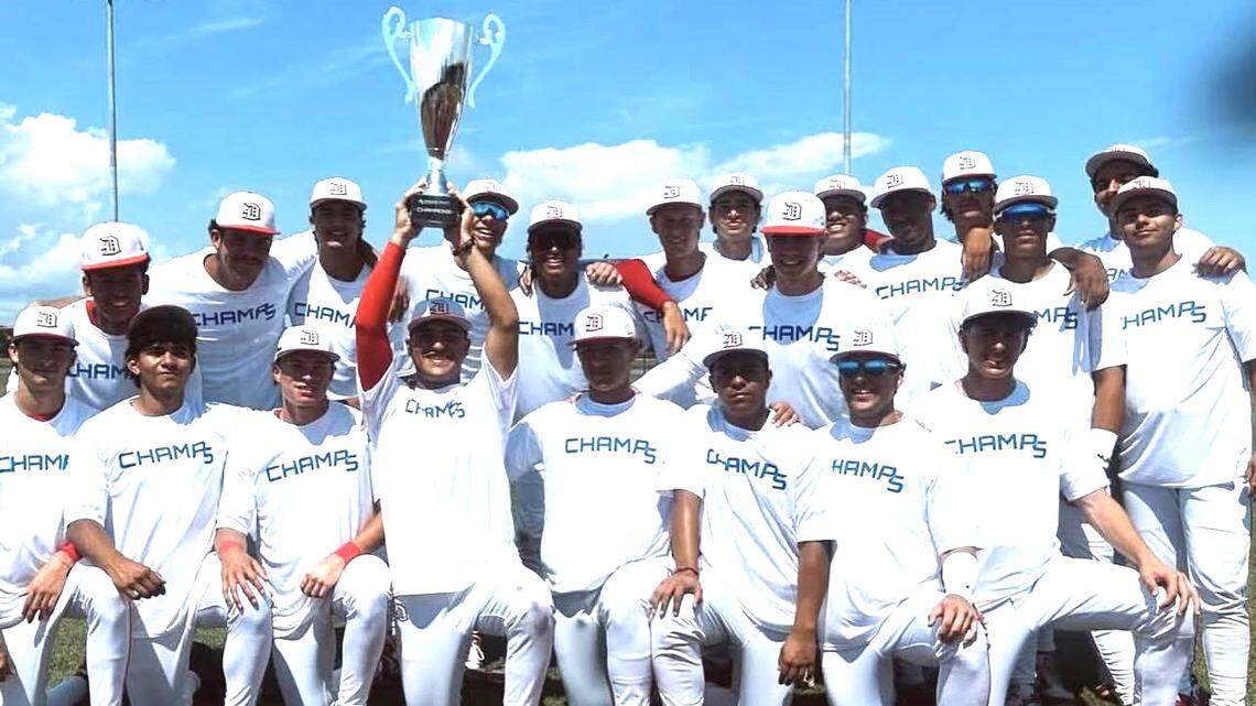 Doral Academy, Southwest win baseball events. Plus Belen lacrosse, state hoops honors, more