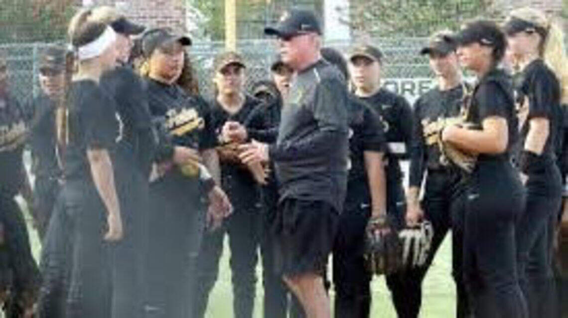 Miami Herald Lifetime Achievement Award: Marty Cooper, American Heritage Softball