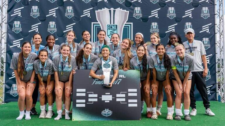 Sunrise SC wins national soccer title. Wrestler Mocco wins in Fargo again. Petik promotion at FAU