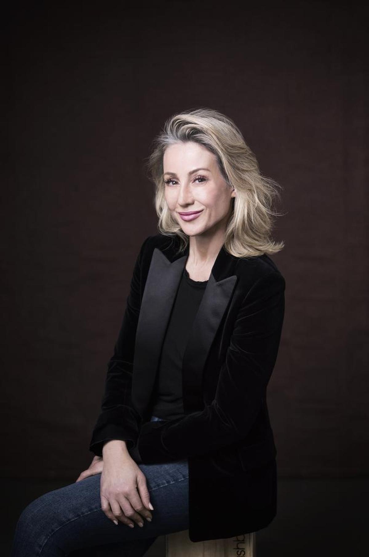 “We’re here for the long haul. We believe in the sport,” said Belinda Stronach, president of the U.S. racing empire that also owns Santa Anita in California and Maryland’s Laurel Race Course.