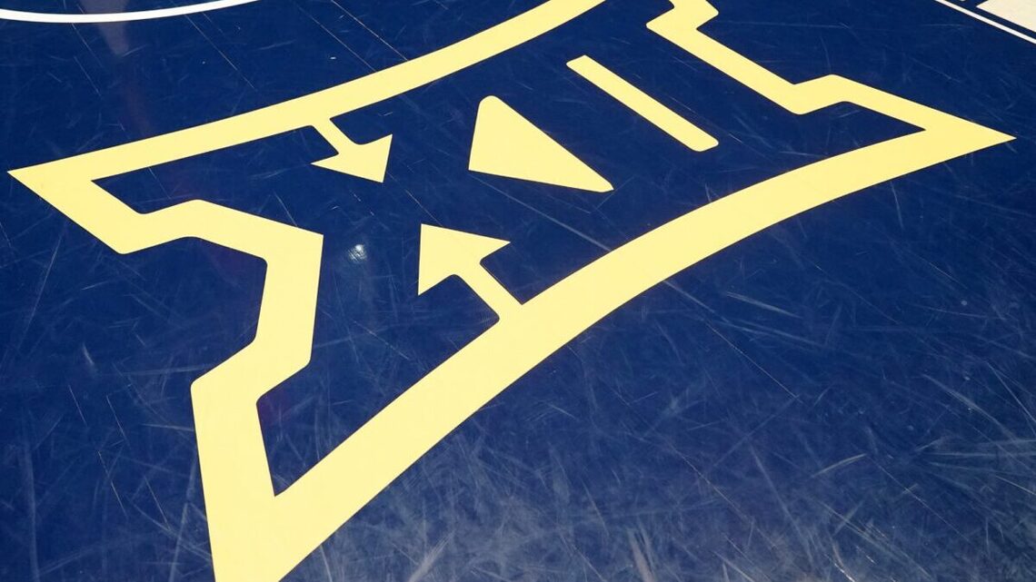 College basketball's toughest home courts? The Big 12 makes its case