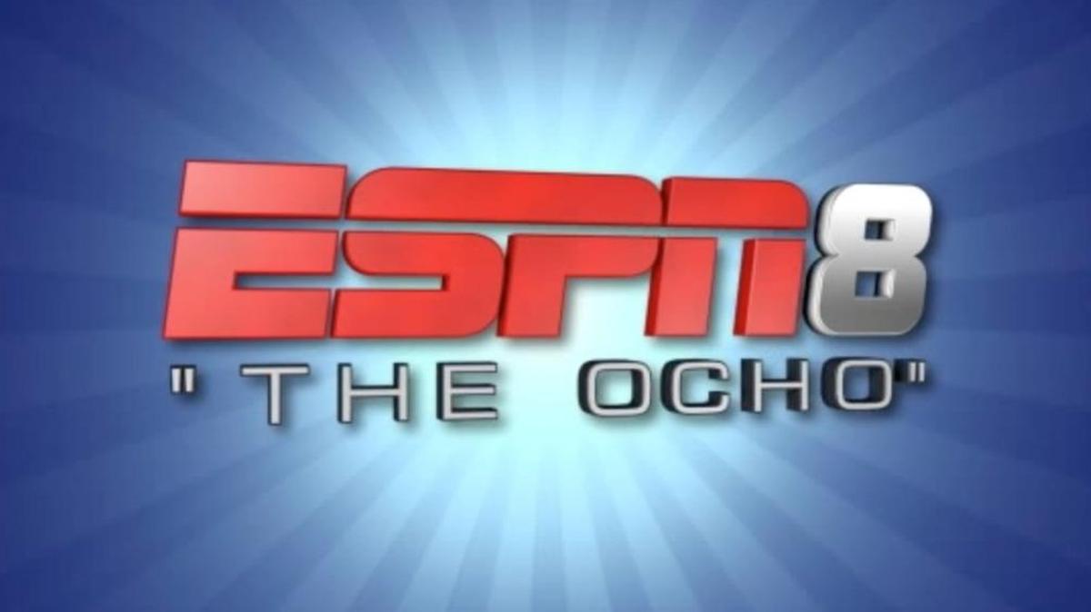 Drawing inspiration from the 2004 hit movie “Dodgeball: A True Underdog Story” starring Vince Vaughn, Christine Taylor and Ben Stiller, ESPN2 aired events such as cornball and dodgeball on Sunday.