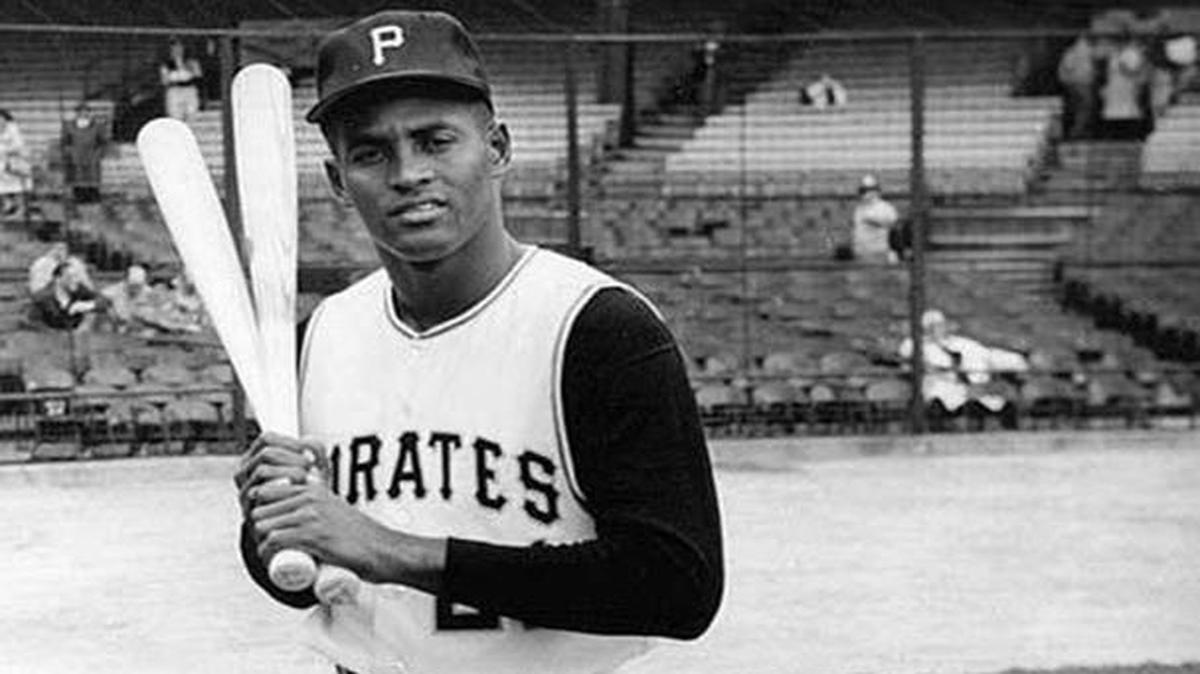 The Clemente family is auctioning personal items from the Hall of Famer’s playing days from Friday until Tuesday at the Miami Beach Convention Center.