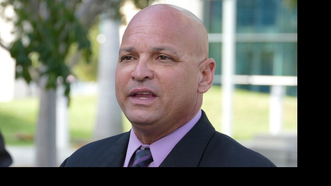 
Veteran University of Miami coach Lazaro "Lazer" Collazo implicated in a steroid criminal case that rattled Major League Baseball has sued New York Yankees slugger Alex Rodriguez for invading his privacy when he bought a local clinic’s medical records and later turned them over to federal authorities.


