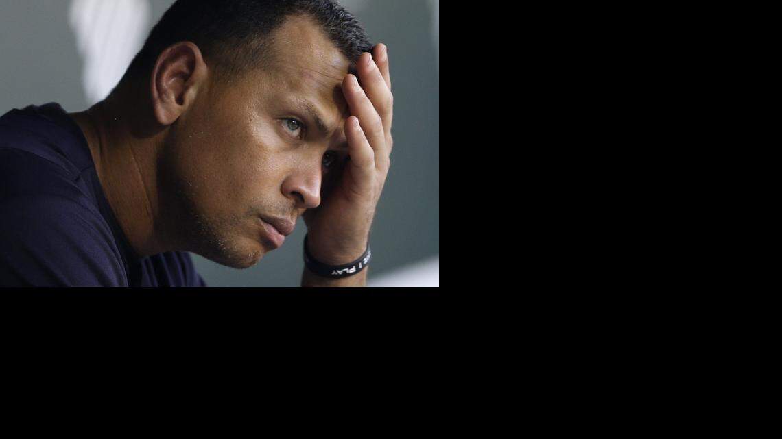 
Publicly, Alex Rodriguez insisted he was clean. Privately, talking to prosecutors and DEA agents after a grant of immunity, Rodriguez told how he spent $12,000 a month on Antonio Bosch’s concoctions.
