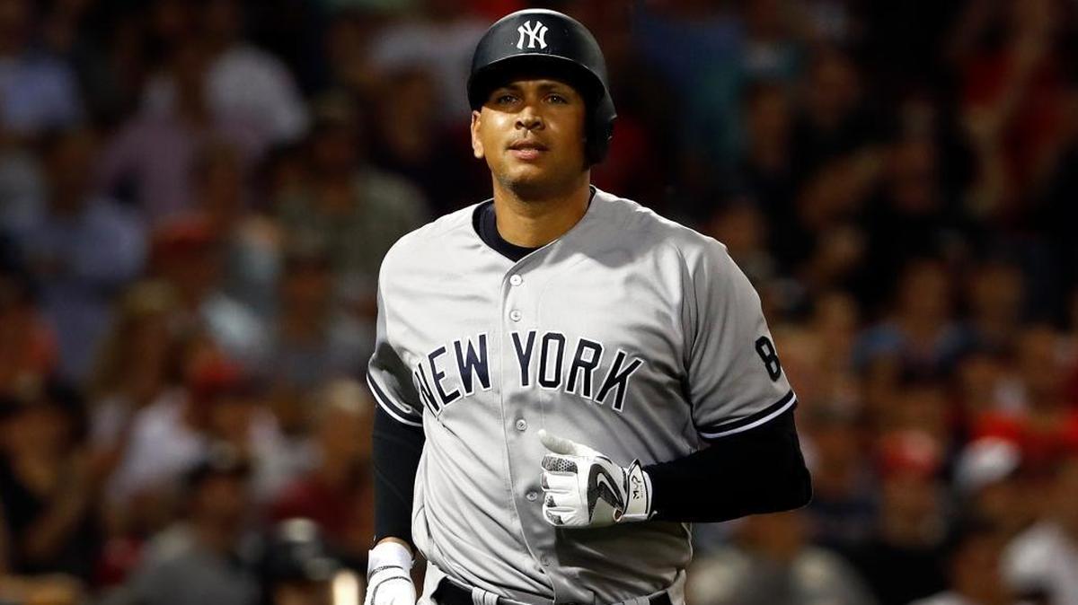 Alex Rodriguez is expected to join ESPN’s “Sunday Night Baseball” team, according to Sporting News.