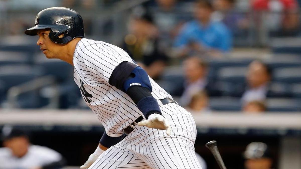 Alex Rodriguez finished his playing career as a Yankee on Friday night, but manager Don Mattingly said Saturday the Marlins ‘really haven’t talked about it as far as him coming here.’