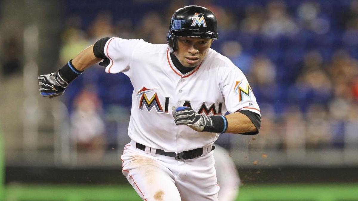 With 2,494 games under his belt, Ichiro ranks sixth all-time among players who have never played for a ring.