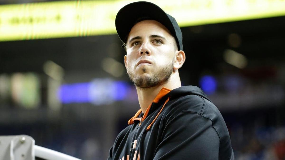 Jose Fernandez had a successful return from Tommy John surgery this past season, going 6-1 with a 2.92 ERA.