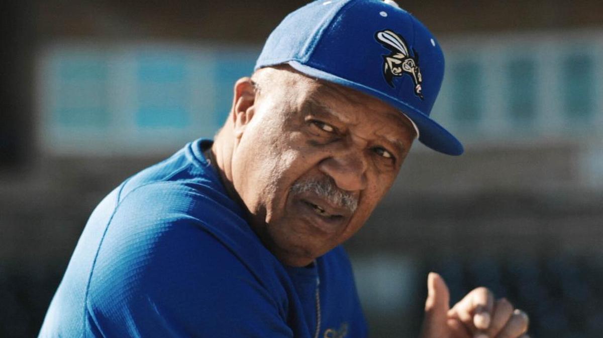 Grover “Deacon” Jones, 83, is a special assistant to the president for the Sugar Land Skeeters, a member of the independent Atlantic League of Professional Baseball. He endured 11 rough years of racial prejudice in the minors in the 1950s and 60s.
