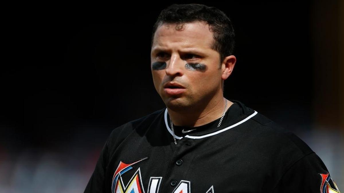 Miami Marlins third baseman Martin Prado has reportedly reached a three-year, $40 million contract extension to remain with the team.