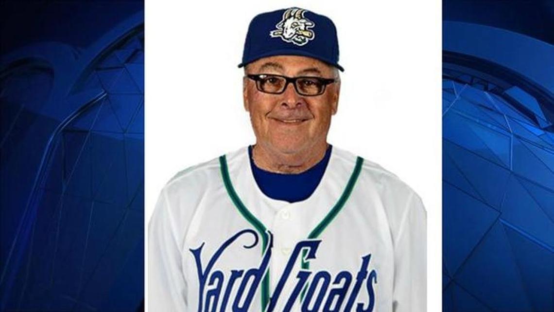 Former University of Miami assistant coach Jerry Weinstein is managing Team Israel in the World Baseball Classic.
