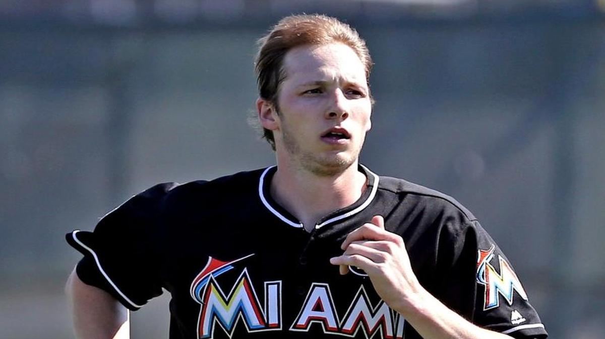 Adam Conley still figures to be the favorite for the remaining spot in the rotation.