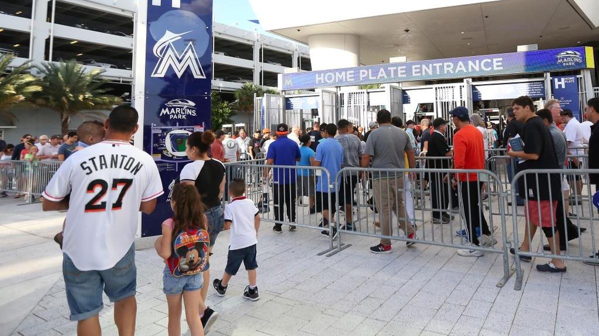 The Marlins announced a partnership with Uber on Wednesday in an effort to simplify the fans’ commute to and from their home ballpark. The facility is less than three weeks away from hosting the MLB All-Star Game for the first time.