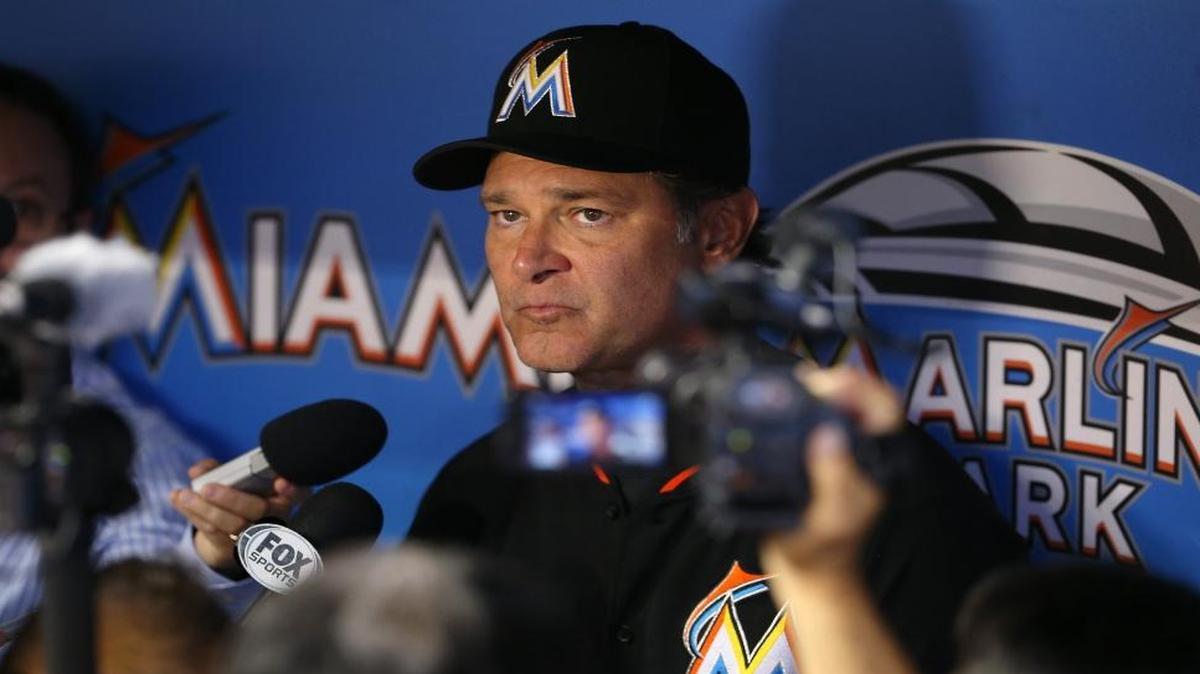 The Marlins return home Friday for a 10-game homestand, with seven of the games against two teams they’re vying with in the wild-card race: the Mets and Cardinals. Marlins manager Don Mattingly said he doesn’t consider those games more significant than any of the others on the remainder of the schedule.