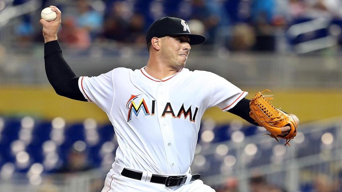 The Miami Marlins have a tall task ahead of them this offseason, when they try to upgrade a roster that is now missing not just their best pitcher, Jose Fernandez, but one of the best in the majors.