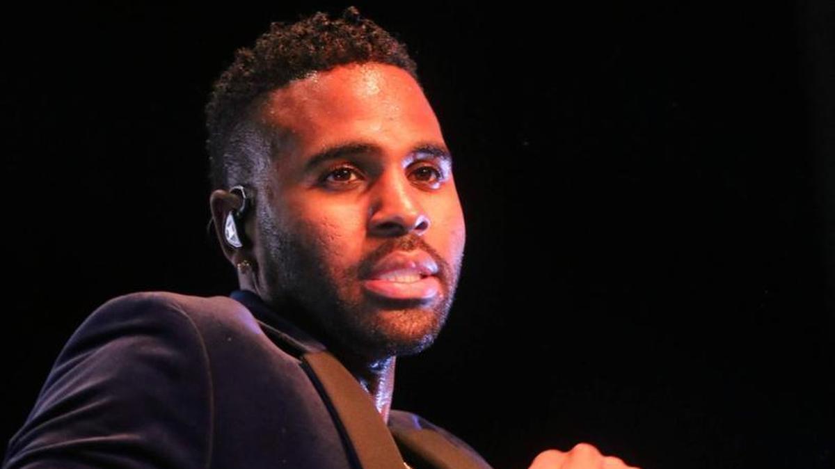 The Marlins announced that multi-Platinum recording artist and Miramar native Jason Derulo will sing the national anthem on Thursday as part of the club’s Opening Day festivities.