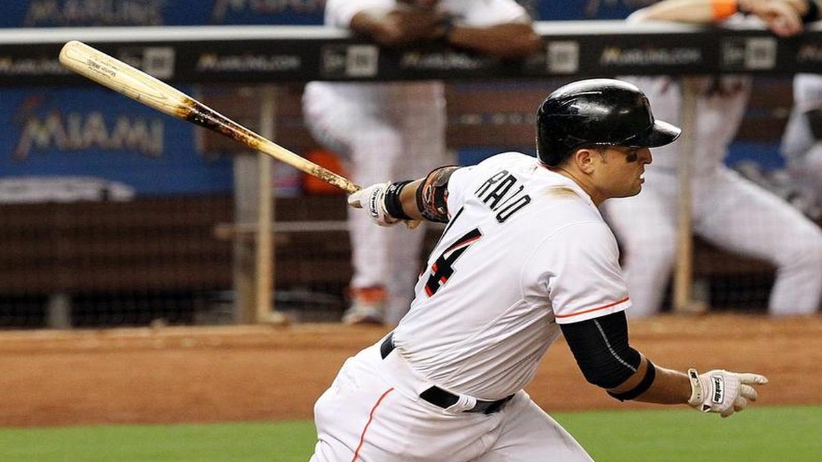 Despite a glossy .386 batting average going into Friday night, Martin Prado never wants to talk about individual success. ‘Everybody’s contributing to be where we’re at,’ he said.