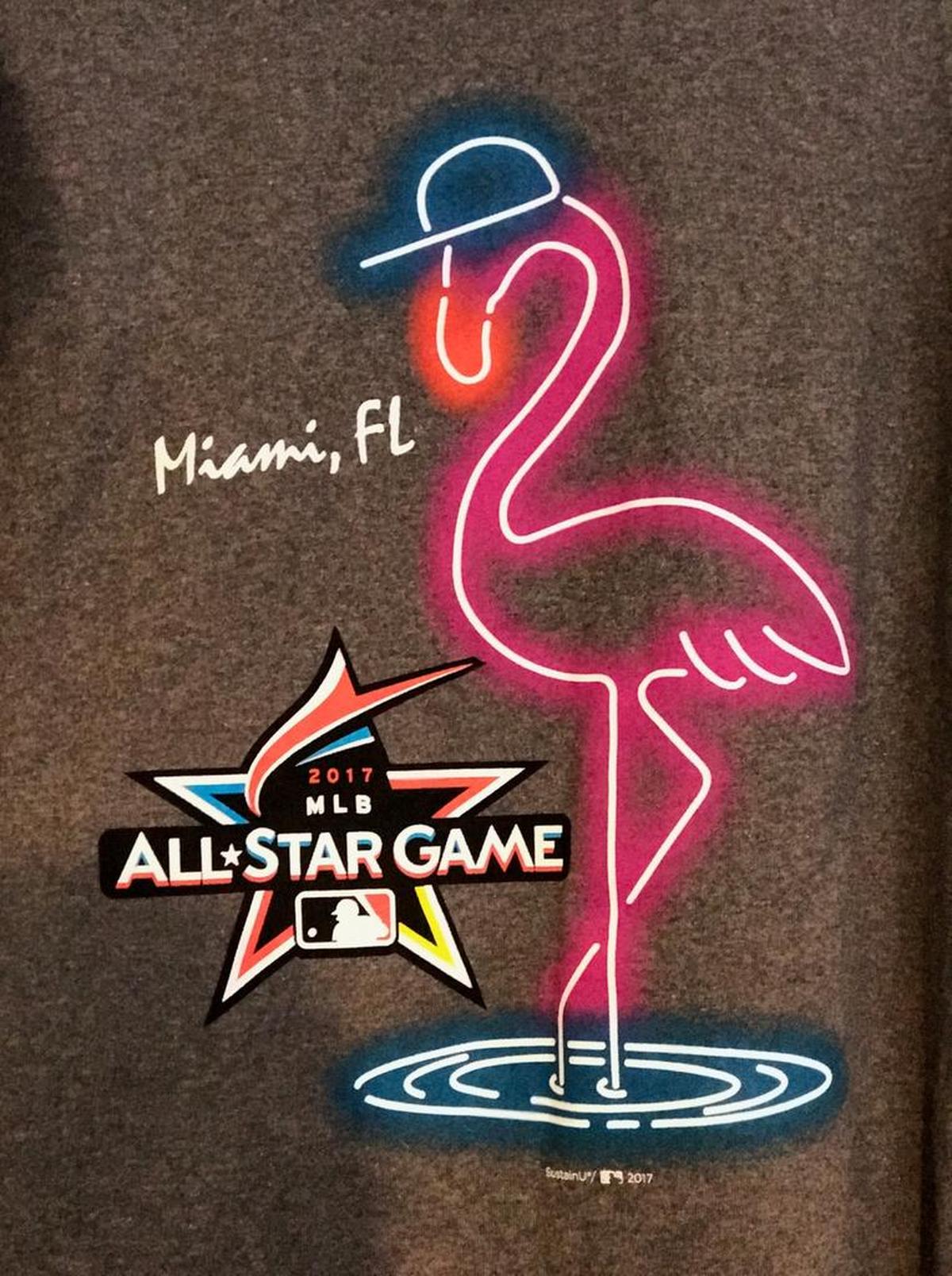 The 88th annual All-Star Game comes to Miami’s Marlins Park on Tuesday night.