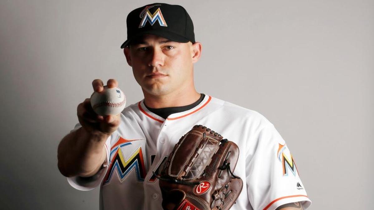 Dustin McGowan has battled many injuries and has undergone three surgeries on his shoulder and another on a knee.