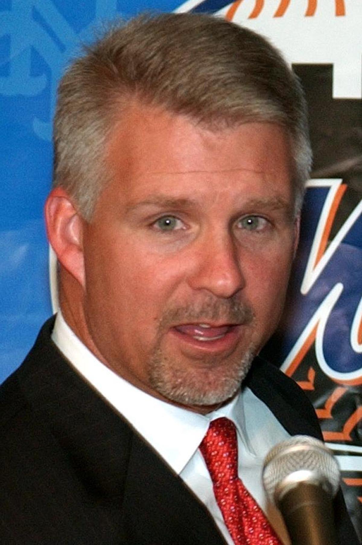 ‘I feel for Derek Jeter and Bruce Sherman because the response from the fans was predictable,’ said Steve Phillips, a former major league general manager.