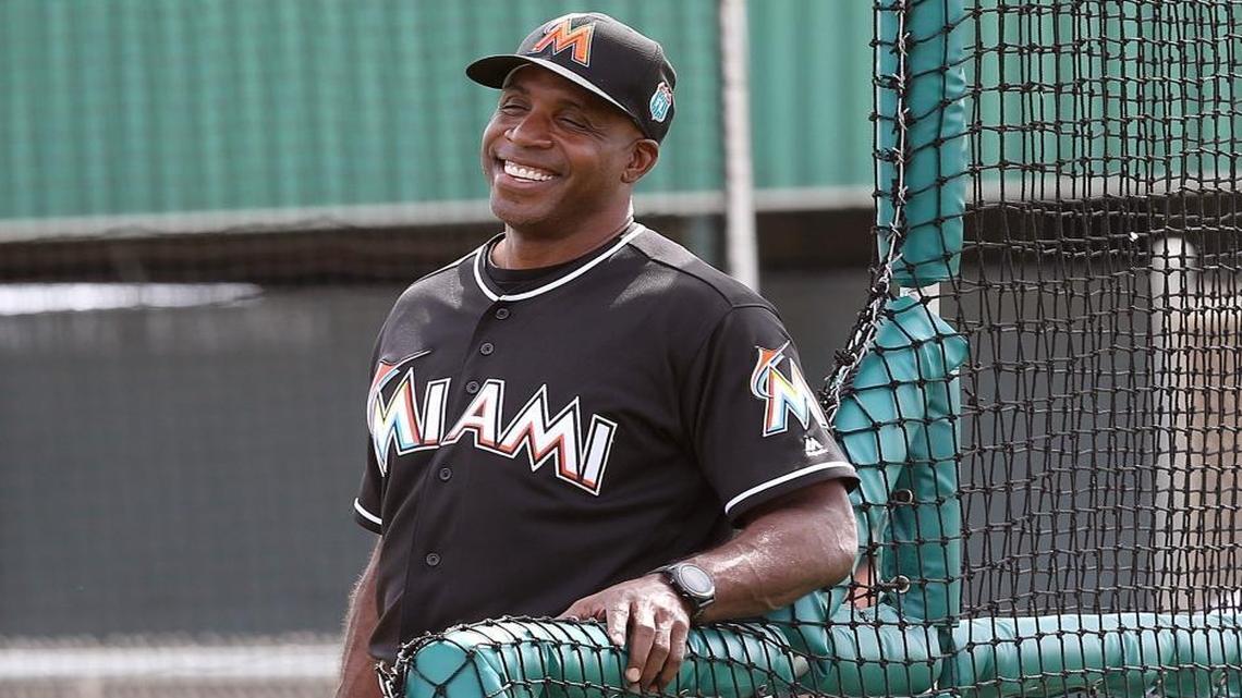 Said Barry Bonds of his return to San Francisco: ‘It’s not going to feel strange. That’s my home. That will always be my home. I don’t feel strange at home.’