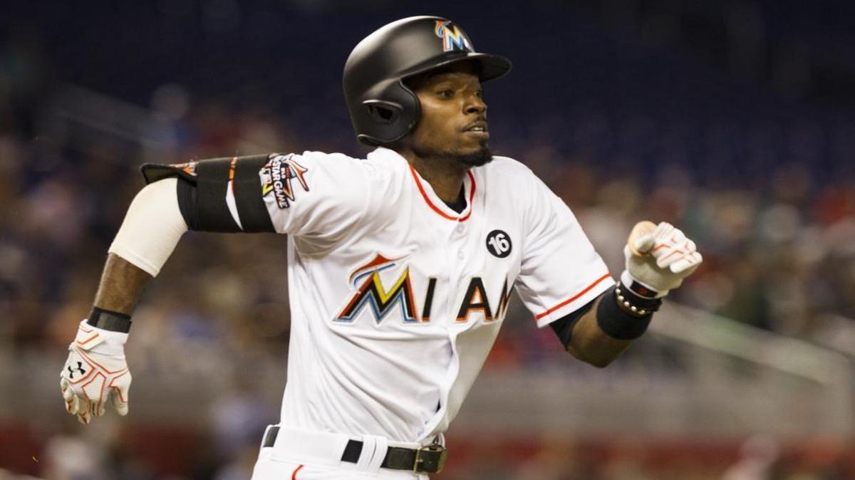 Miami Marlins second baseman Dee Gordon’s younger brother, Nick, the top-rated prospect for the Twins, was invited to play in the Futures Game at Marlins Park.