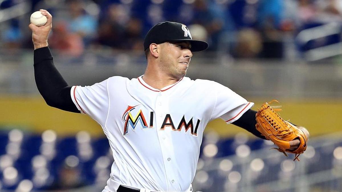 The Miami Marlins’ pitcher Jose Fernandez is taking a break. He won’t pitch again until next Friday.