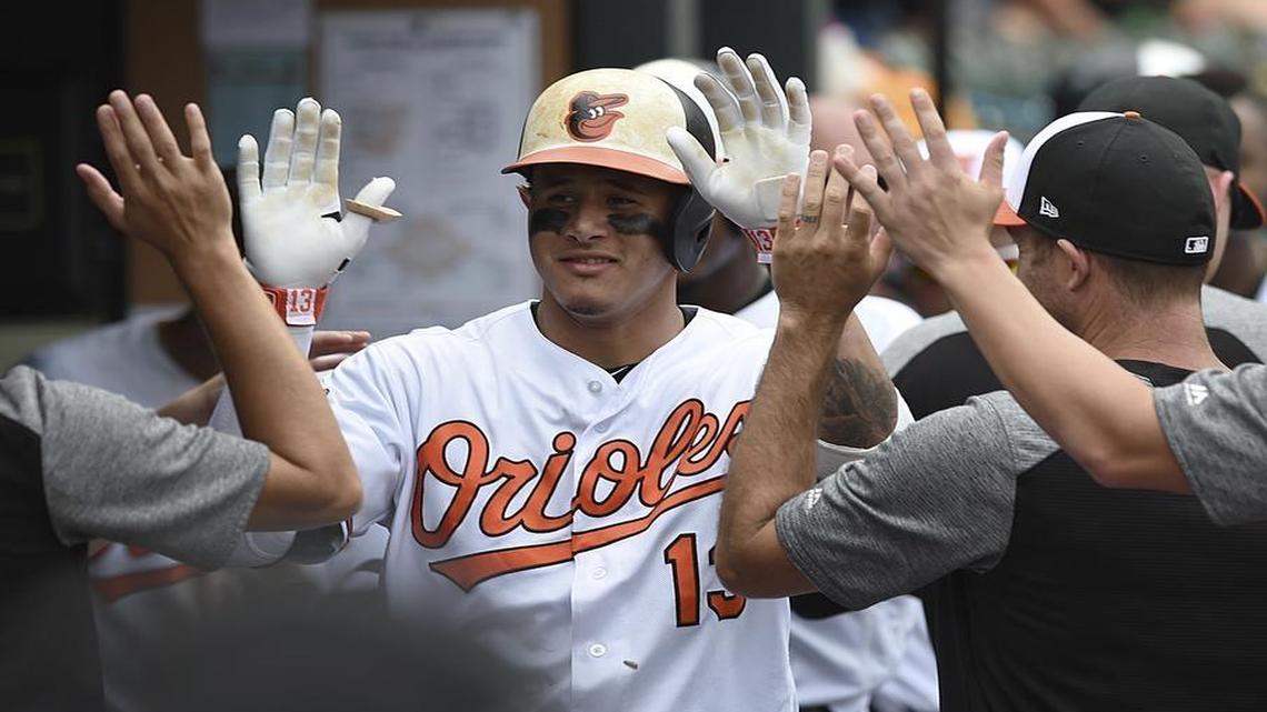 Targeting Baltimore’s Manny Machado in free agency after this season would be a bold way for Derek Jeter to prove his commitment to winning and to Marlins fans — and to spending to make it happen.