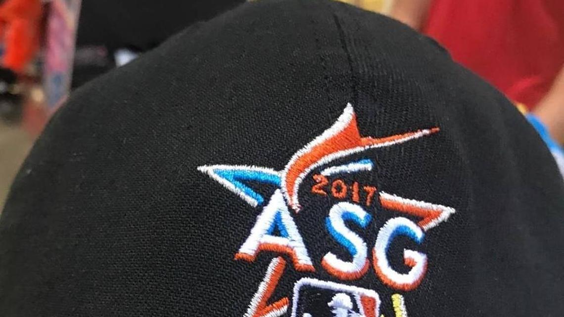 All-Star festivities open at Marlins Park on Sunday but there is plenty to do outside the ballpark.