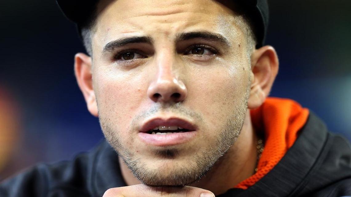 Miami Marlins pitcher Jose Fernandez was divorced according to his death certificate.