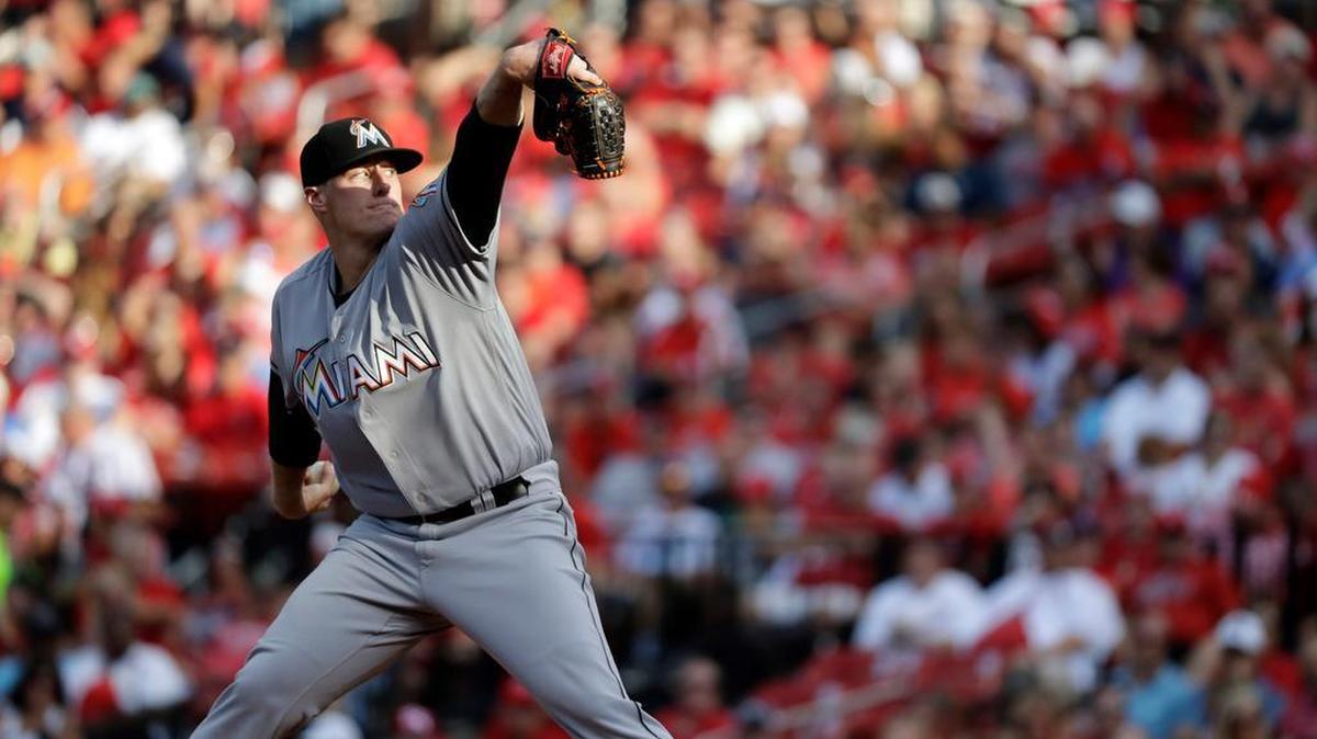 Tom Koehler, firing a pitch Saturday, has a 7.36 ERA in his past five starts after taking the loss against the Cardinals.