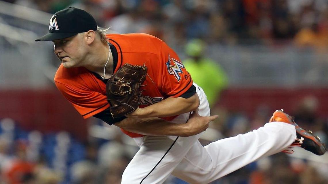 Andrew Cashner isn’t a fan of the team’s rule against facial hair. ‘It stinks, but what are you going to do?’ Cashner said.