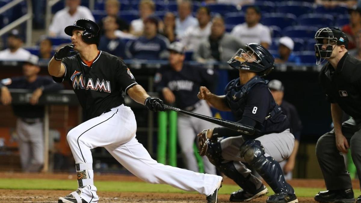 “Obviously, a lot of stuff went on last year, but you have to win games no matter what the situation, and hopefully that changes this year,” catcher Jeff Mathis said.