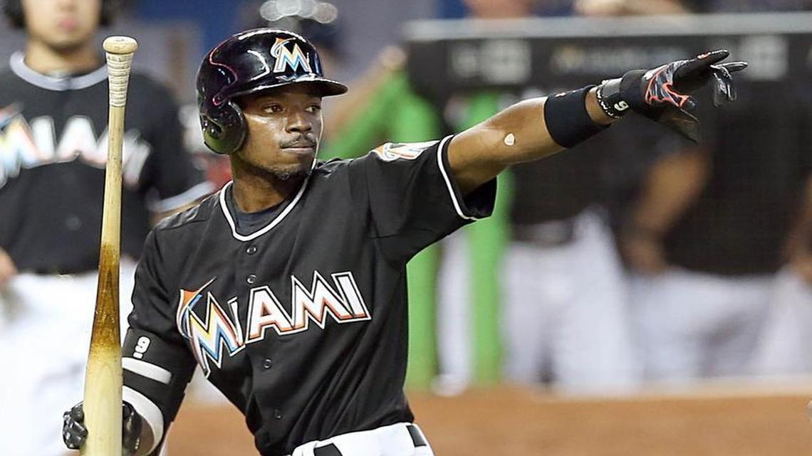 
Dee Gordon has created a program designed to help children who have lost a parent from domestic violence.
