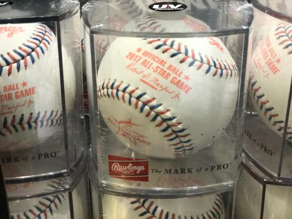 The 2017 All-Star Game will be played at Marlins Park on July 11. The Home Run Derby will be Monday, July 10.