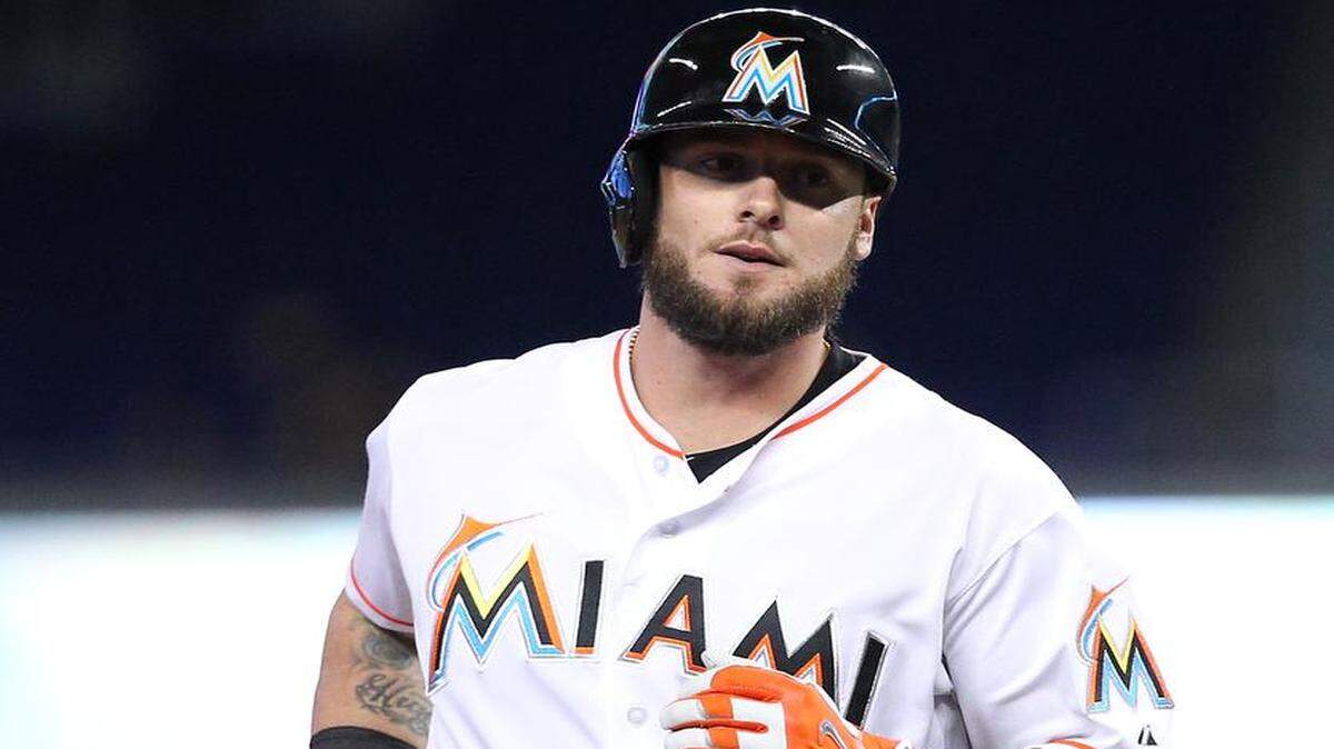 
“Am I mad?” Jarrod Saltalamacchia responded when asked about being benched. “Yeah, I’m mad. I want to play.”
