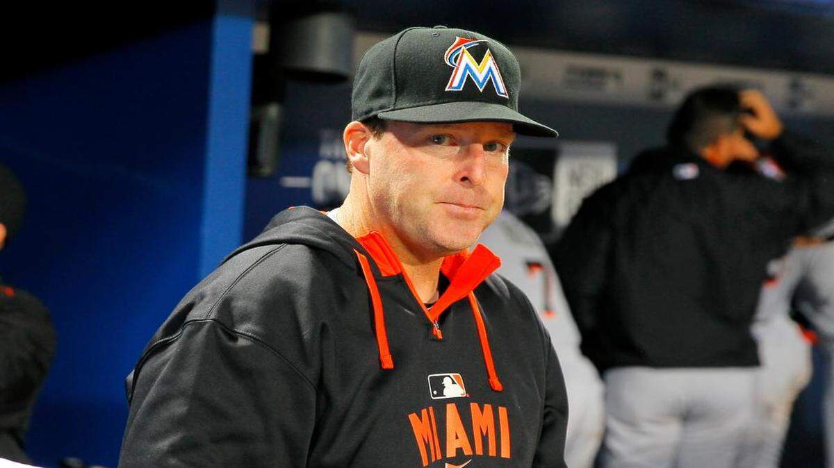 
 Sources say the Marlins are unhappy with the team’s slow start under Mike Redmond.
