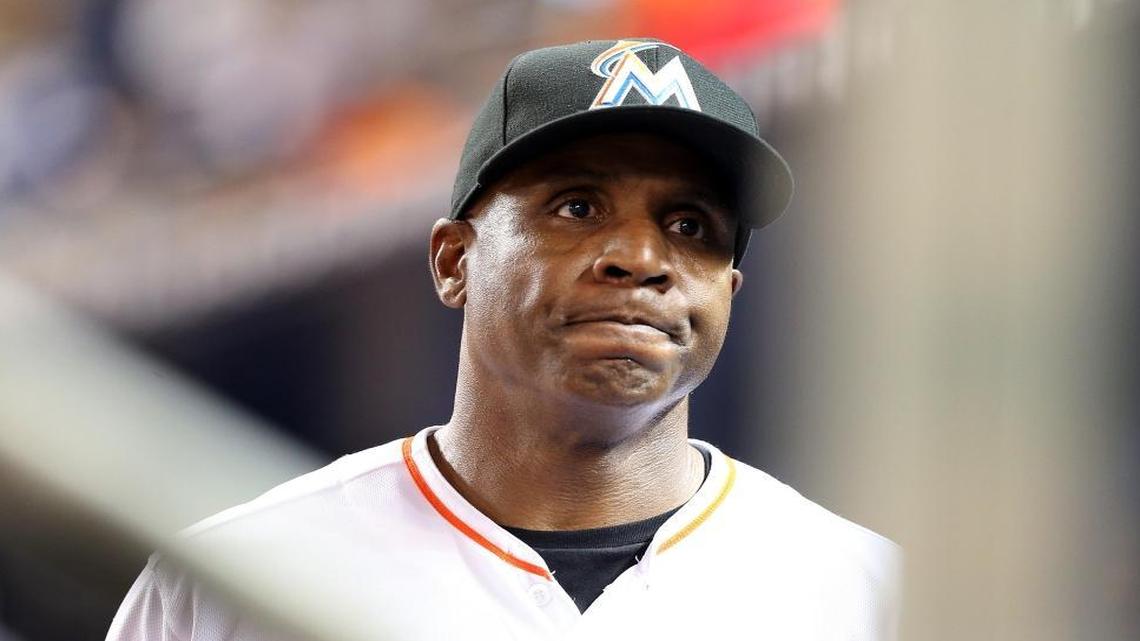 Sources have confirmed that all-time home run king Barry Bonds was dropped from the coaching staff after just one season, and third-base coach Lenny Harris and bullpen pitching coach Reid Cornelius also have not been retained.