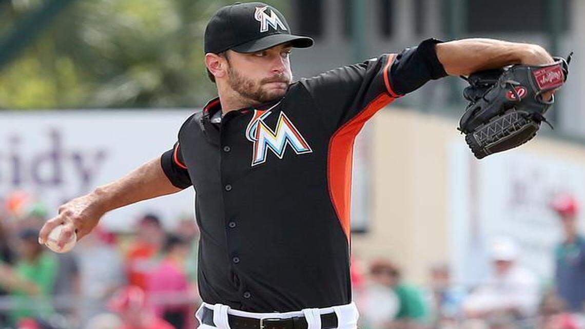 
Jarred Cosart deleted his official Twitter account Tuesday night after screenshots of purported direct messages from Cosart to a gambling expert were leaked by a third party using the social media outlet. 
