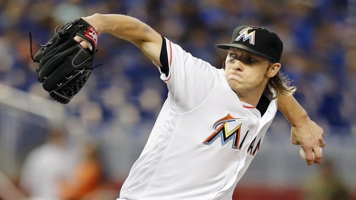 Adam Conley said he felt great after throwing a couple of simulated innings this weekend, and barring a setback could be less than a week away from pitching in a game again.