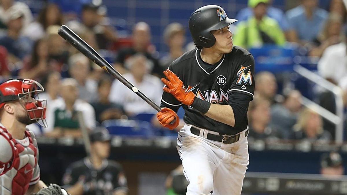 The agent for Miami Marlins outfielder Christian Yelich told ESPN that Yelich and the organization need to go their separate ways. This comes after Derek Jeter and Co. traded away three of the organization’s other top players in Dee Gordon, Giancarlo Stanton and Marcell Ozuna.