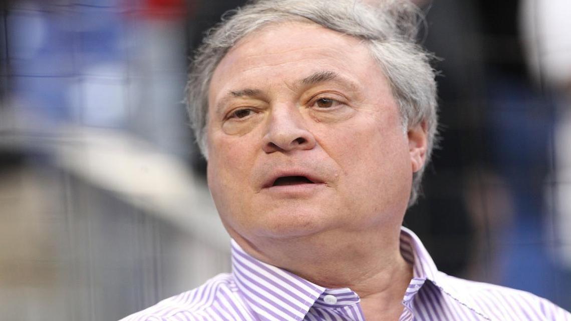 Miami Marlins owner Jeffrey Loria is being floated by White House Chief of Staff Reince Priebus as the next U.S. ambassador to France, according to The New York Post.